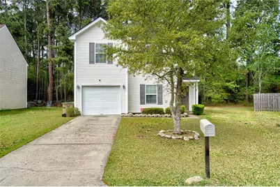 33 Gimbal Circle, Port Wentworth, GA 31407 - Photo 1