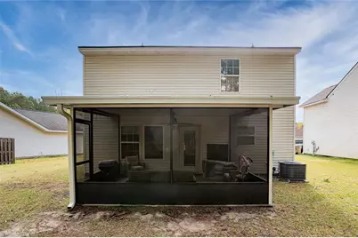 33 Gimbal Circle, Port Wentworth, GA 31407 - Photo 29