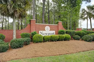 33 Gimbal Cir, Port Wentworth, GA 31407 - Photo 37