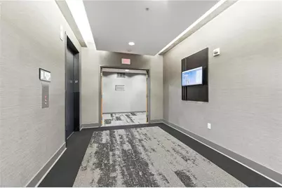 400 W Peachtree Street NW #2713, Atlanta, GA 30308 - Photo 31