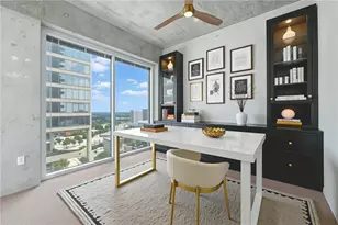 400 W Peachtree St NW, Atlanta, GA 30308 - Photo 3