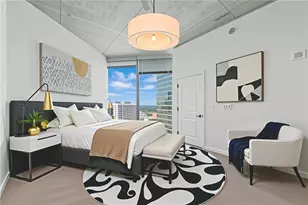 400 W Peachtree St NW, Atlanta, GA 30308 - Photo 5