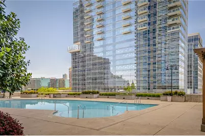 400 W Peachtree Street NW #2713, Atlanta, GA 30308 - Photo 43