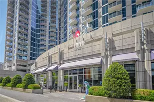 400 W Peachtree St NW, Atlanta, GA 30308 - Photo 45