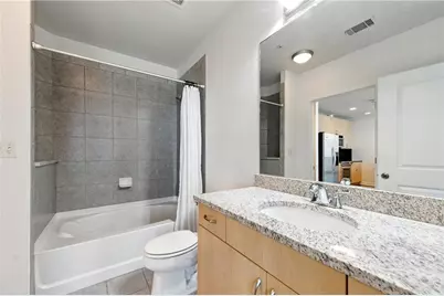 400 W Peachtree Street NW #2713, Atlanta, GA 30308 - Photo 27