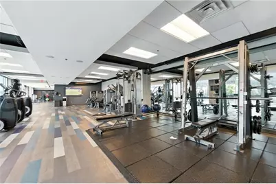 400 W Peachtree Street NW #2713, Atlanta, GA 30308 - Photo 39