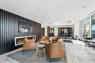 400 W Peachtree Street NW #2713, Atlanta, GA 30308 - Photo 37