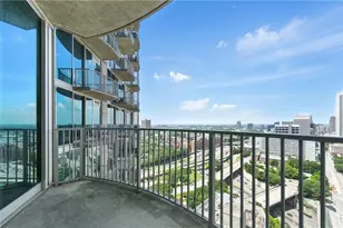 400 W Peachtree St NW, Atlanta, GA 30308 - Photo 21