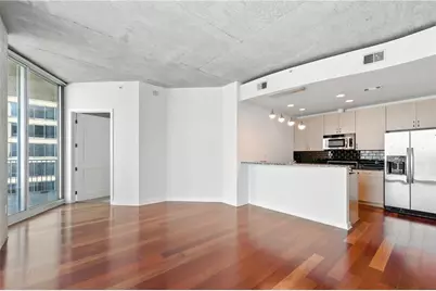 400 W Peachtree Street NW #2713, Atlanta, GA 30308 - Photo 23