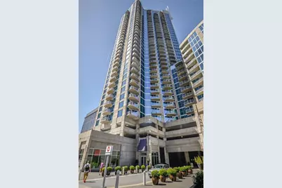 400 W Peachtree Street NW #2713, Atlanta, GA 30308 - Photo 41