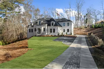 9773 Hightower Road, Roswell, GA 30075 - Photo 3