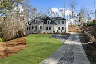 9773 Hightower Rd, Roswell, GA 30075 - Photo 3