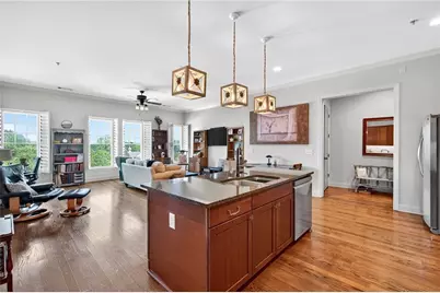 360 Chambers Street #402, Woodstock, GA 30188 - Photo 1