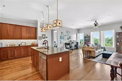 360 Chambers Street #402, Woodstock, GA 30188 - Photo 5