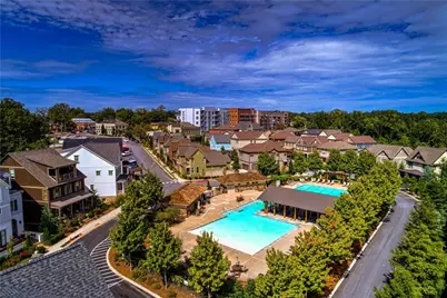 360 Chambers Street #402, Woodstock, GA 30188 - Photo 33