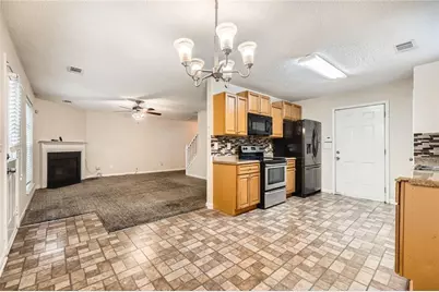 3599 Brookstone Way, Union City, GA 30291 - Photo 13