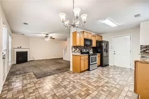 3599 Brookstone Way, Union City, GA 30291 - Photo 13