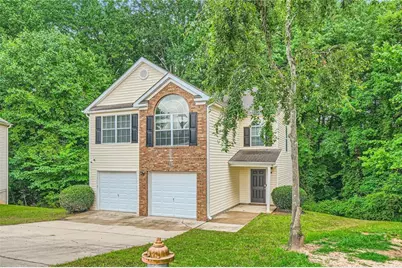 3599 Brookstone Way, Union City, GA 30291 - Photo 3