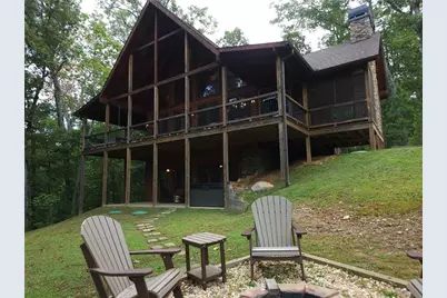 101 Hothouse Drive, Mineral Bluff, GA 30559 - Photo 53