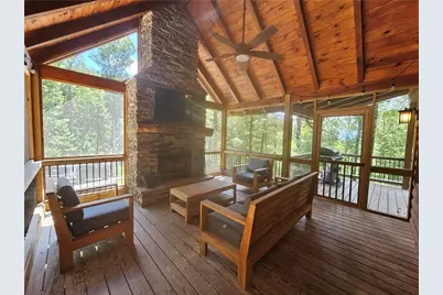 101 Hothouse Drive, Mineral Bluff, GA 30559 - Photo 5