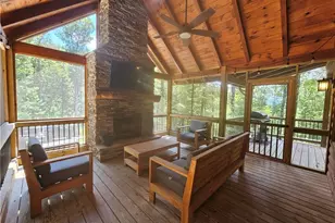 101 Hothouse Dr, Mineral Bluff, GA 30559 - Photo 5