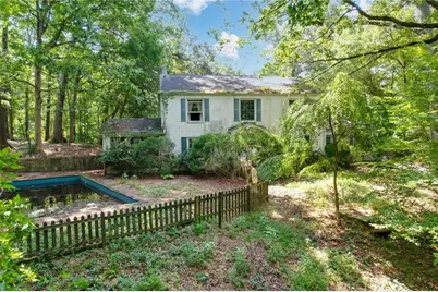 1700 W Paces Ferry Road NW, Atlanta, GA 30327 - Photo 3