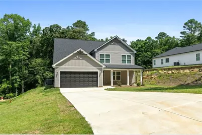 94 Bunting Court, Monticello, GA 31064 - Photo 35