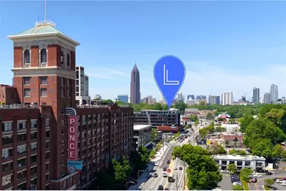 567 Ponce De Leon Avenue NE #405, Atlanta, GA 30308 - Photo 23