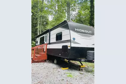 95 Hill Crest Court, Cleveland, GA 30528 - Photo 13