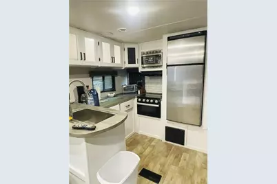 95 Hill Crest Court, Cleveland, GA 30528 - Photo 17