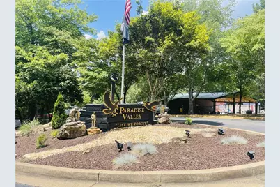 95 Hill Crest Court, Cleveland, GA 30528 - Photo 25