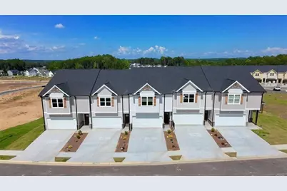 6385 Pine Station Drive, Lula, GA 30554 - Photo 1