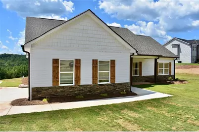 883 Dortch, Eastanollee, GA 30538 - Photo 3