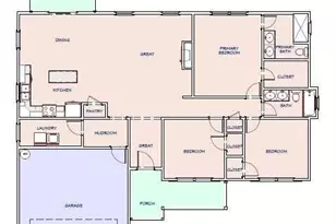 883 Dortch, Eastanollee, GA 30538 - Photo 29