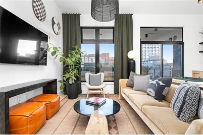 567 Ponce De Leon Avenue NE #411, Atlanta, GA 30308 - Photo 11