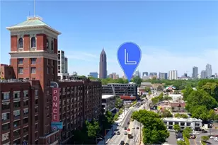 567 Ponce De Leon Ave NE, Atlanta, GA 30308 - Photo 23