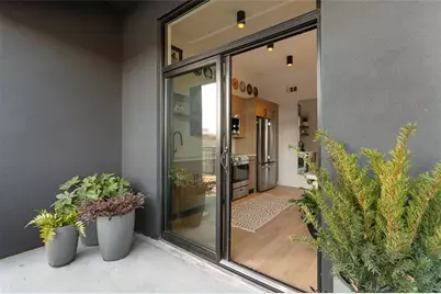 567 Ponce De Leon Avenue NE #411, Atlanta, GA 30308 - Photo 7