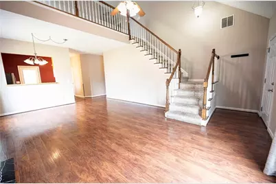 50 Hopkins Farm Drive, Adairsville, GA 30103 - Photo 3