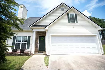 50 Hopkins Farm Drive, Adairsville, GA 30103 - Photo 1