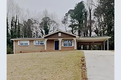 2322 Chestnut Log Loop, Lithia Springs, GA 30122 - Photo 1