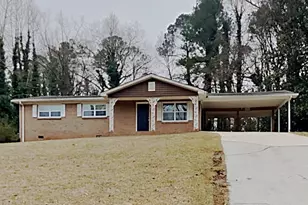 2322 Chestnut Log Loop, Lithia Springs, GA 30122 - Photo 1