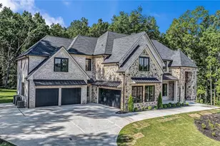 240 Traditions Dr, Alpharetta, GA 30004 - Photo 3