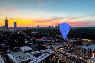 567 Ponce De Leon Avenue NE #419, Atlanta, GA 30308 - Photo 25