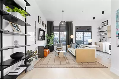 567 Ponce De Leon Avenue NE #419, Atlanta, GA 30308 - Photo 3