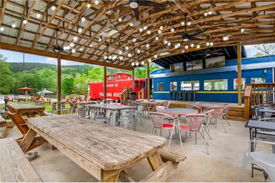 233 Old Post Trail, Talking Rock, GA 30175 - Photo 47