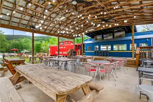 233 Old Post Trail, Talking Rock, GA 30175 - Photo 47