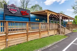 233 Old Post Trail, Talking Rock, GA 30175 - Photo 45