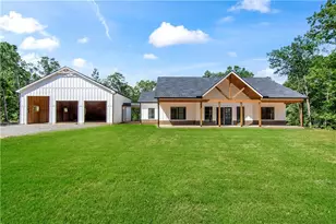 233 Old Post Trail, Talking Rock, GA 30175 - Photo 3