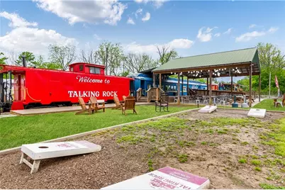 233 Old Post Trail, Talking Rock, GA 30175 - Photo 49