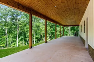 233 Old Post Trail, Talking Rock, GA 30175 - Photo 33